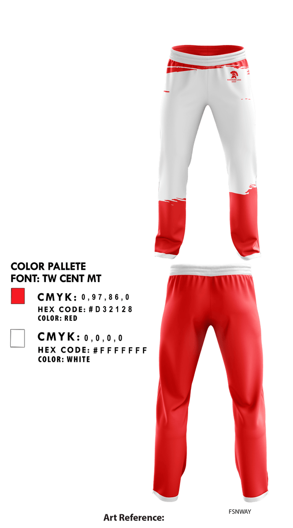 Sweatpants, Whitmore Lake High School Golf, Golf, Teamtime, Team time, sublimation, custom sports apparel, team uniforms, spirit wear, spiritwear, sports uniforms, custom shirts, team store, custom team store, fundraiser sports, apparel fundraiser