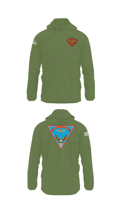 Marine Air Group 24 32391498 Windbreaker - 41