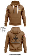 C BTRY 1/107 FA 56836205 Hoodie - 4