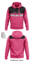 COLT E. HALL 32118795 Hoodie - 1