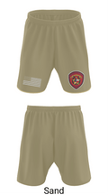 DPS 61986811 Athletic Shorts With Pockets - 85