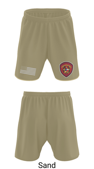 Athletic Shorts With Pockets, DPS, Police, Teamtime, Team time, sublimation, custom sports apparel, team uniforms, spirit wear, spiritwear, sports uniforms, custom shirts, team store, custom team store, fundraiser sports, apparel fundraiser