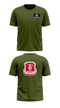 Bull Strike 51663801 Short Sleeve Performance Shirt - 43