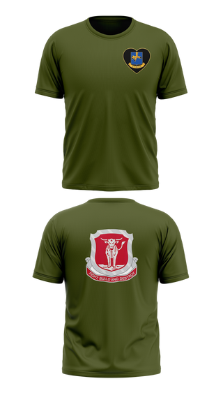 Short Sleeve Performance Shirt, Bull Strike, Army, Teamtime, Team time, sublimation, custom sports apparel, team uniforms, spirit wear, spiritwear, sports uniforms, custom shirts, team store, custom team store, fundraiser sports, apparel fundraiser