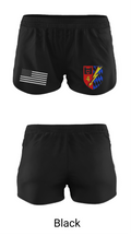 Fernmeldebataillon 4 95457693 Ranger Panties - 23