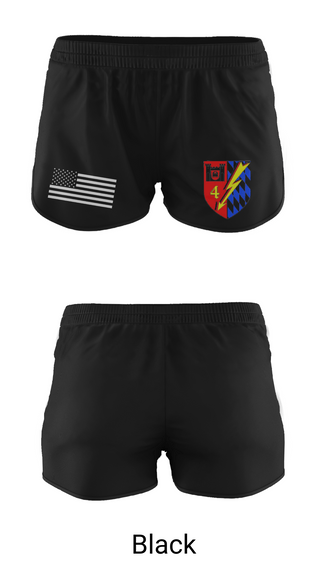 Ranger Panties, Fernmeldebataillon 4, Army, Teamtime, Team time, sublimation, custom sports apparel, team uniforms, spirit wear, spiritwear, sports uniforms, custom shirts, team store, custom team store, fundraiser sports, apparel fundraiser