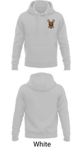 Deer park bucks 62170495 Hoodie - 6
