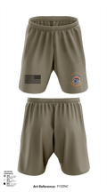 5 Star 18393940 Athletic Shorts With Pockets - 114