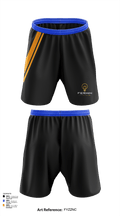 Fermin Electrical Solutions 82376391 Athletic Shorts With Pockets - 127