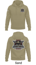 Bravo Battery 39915475 Hoodie - 48