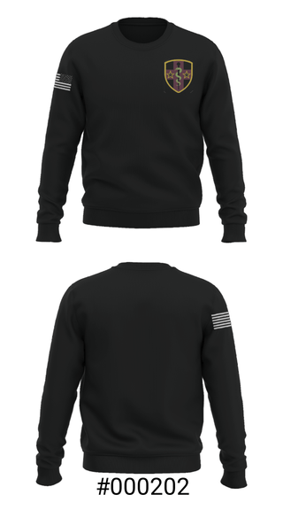 Crew Neck Sweatshirt, 7454 MORU, Army, Teamtime, Team time, sublimation, custom sports apparel, team uniforms, spirit wear, spiritwear, sports uniforms, custom shirts, team store, custom team store, fundraiser sports, apparel fundraiser