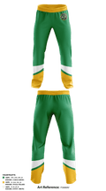 Mounds View Irondale Youth Hockey Association 28963003 Sweatpants - 1