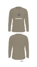 Gravediggers 54270931 Long Sleeve Performance Shirt 72