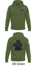 Center for Security Forces Detachment Chesapeake 88189039 Hoodie - 55