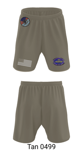 Athletic Shorts With Pockets, Falcon Team, JMRC, Army, Teamtime, Team time, sublimation, custom sports apparel, team uniforms, spirit wear, spiritwear, sports uniforms, custom shirts, team store, custom team store, fundraiser sports, apparel fundraiser
