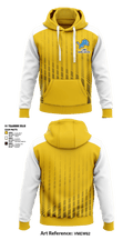 lions 47439269 Hoodie - 1