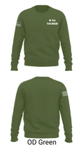 B Co 741BEB 62406142 Crew Neck Sweatshirt - 43