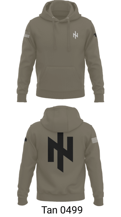 Vitalii 64188372 Hoodie - 78