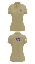 USS CANBERRA (LCS 30) 2170630 Women's Short Sleeve Performance Polo  - 90