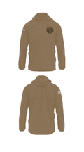 Ravenswood Volunteer Fire Department 47205715 Windbreaker - 1