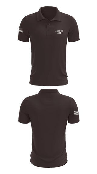 Short Sleeve Performance Polo, A Co.2-10 AHB, , Teamtime, Team time, sublimation, custom sports apparel, team uniforms, spirit wear, spiritwear, sports uniforms, custom shirts, team store, custom team store, fundraiser sports, apparel fundraiser