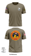 Rogue Valley 54220883 Short Sleeve Performance Shirt - 105