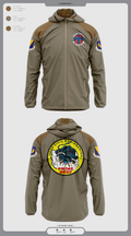 786th CES 8779713 Windbreaker - 2