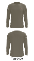 355th MCT 56775137 Long Sleeve Performance Shirt 66