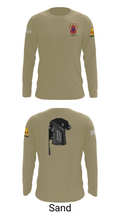 121 transportation 53489531 Long Sleeve Performance Shirt 81