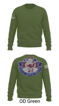 131st SAD 30923747 Crew Neck Sweatshirt - 45