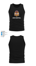 A2Zoe Basketball 60919900 Tank Top - 32