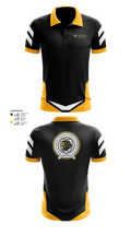 Scotts Hill High School Band 94366056 Short Sleeve Performance Polo - 40