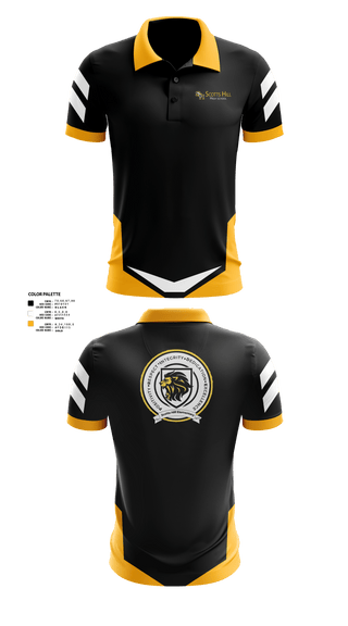 Short Sleeve Performance Polo, Scotts Hill High School Band, Spirit Store, Teamtime, Team time, sublimation, custom sports apparel, team uniforms, spirit wear, spiritwear, sports uniforms, custom shirts, team store, custom team store, fundraiser sports, apparel fundraiser