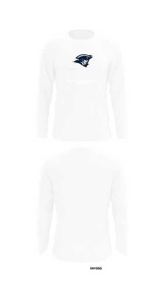 Long Sleeve Performance Shirt, Heritage High School Music Department, Spirit Store, Teamtime, Team time, sublimation, custom sports apparel, team uniforms, spirit wear, spiritwear, sports uniforms, custom shirts, team store, custom team store, fundraiser sports, apparel fundraiser