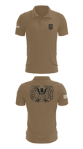 2/43 ADA 6509323 Short Sleeve Performance Polo - 7