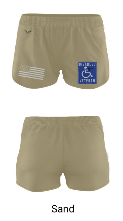 1-5 25th 6477300 Ranger Panties - 83