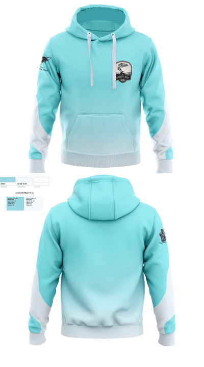 Fishing 82116236 Hoodie - 1