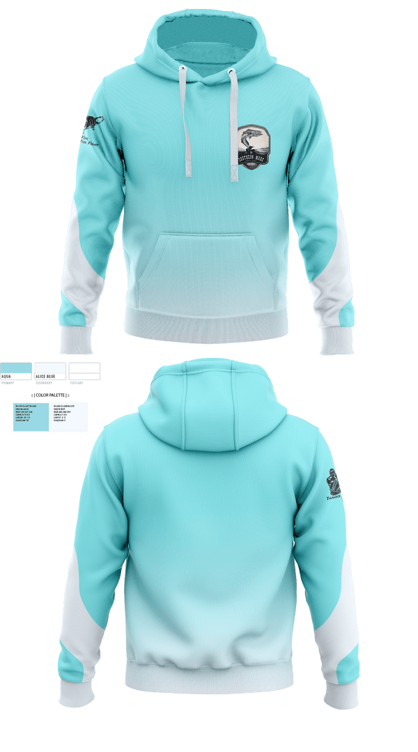 Hoodie, Fishing, E-Sports, Teamtime, Team time, sublimation, custom sports apparel, team uniforms, spirit wear, spiritwear, sports uniforms, custom shirts, team store, custom team store, fundraiser sports, apparel fundraiser