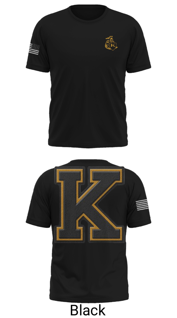 Short Sleeve Performance Shirt, Floyd E Kellam High School Cross Country, Cross Country, Teamtime, Team time, sublimation, custom sports apparel, team uniforms, spirit wear, spiritwear, sports uniforms, custom shirts, team store, custom team store, fundraiser sports, apparel fundraiser