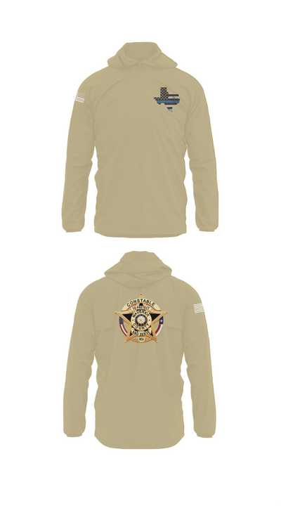 Maverick County Constable PCT 4 23255361 Windbreaker - 77