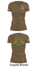 728th MP 18984654 Women's Short Sleeve V-neck Shirt - 8