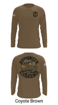 940 Air Refueling Wing 53360157 Long Sleeve Performance Shirt - 6