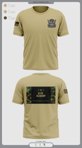 ELITE SQUAD 4589073 Short Sleeve Performance Shirt - 1