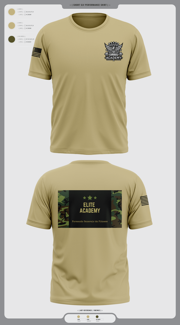Short Sleeve Performance Shirt, ELITE SQUAD, Cross Country, Teamtime, Team time, sublimation, custom sports apparel, team uniforms, spirit wear, spiritwear, sports uniforms, custom shirts, team store, custom team store, fundraiser sports, apparel fundraiser