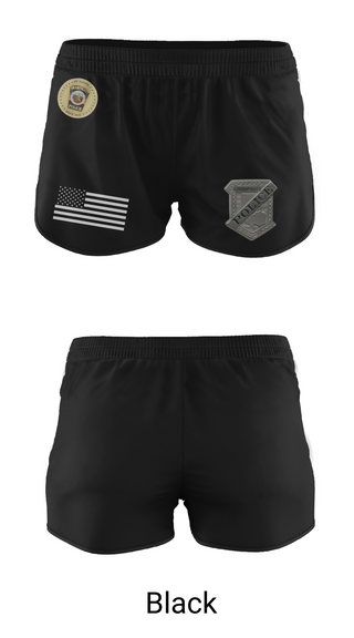 Ranger Panties, Swampscott Police, Police, Teamtime, Team time, sublimation, custom sports apparel, team uniforms, spirit wear, spiritwear, sports uniforms, custom shirts, team store, custom team store, fundraiser sports, apparel fundraiser