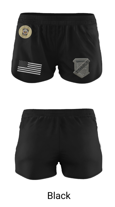 Swampscott Police 55581807 Ranger Panties - 22