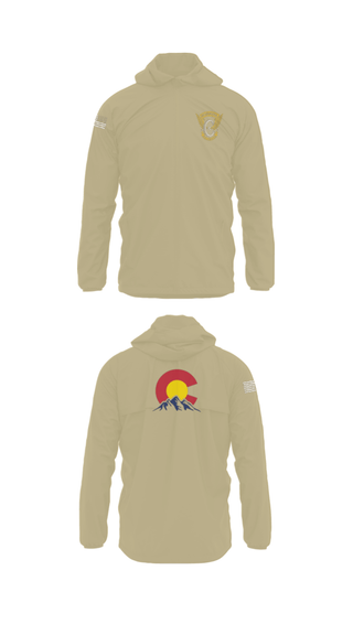 Windbreaker, The 2403, Police, Teamtime, Team time, sublimation, custom sports apparel, team uniforms, spirit wear, spiritwear, sports uniforms, custom shirts, team store, custom team store, fundraiser sports, apparel fundraiser