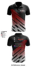 undefined Short Sleeve Performance Polo - 3