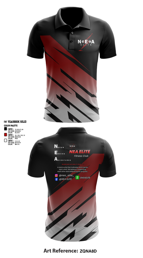 FREE T-SHIRT