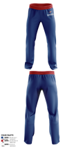 undefined Sweatpants - 1